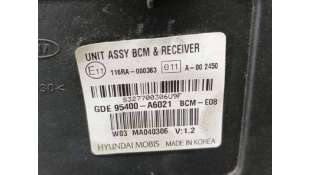 MODULO ELECTRONICO HYUNDAI... 2
