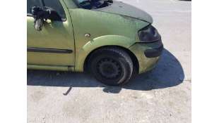 ALETA DELANTERA DERECHA...