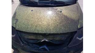 CAPOT CITROEN C3 1.4 HDi...