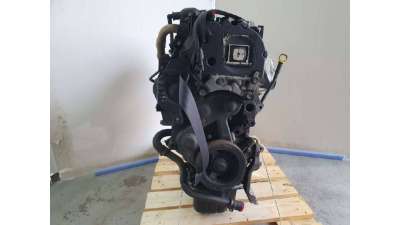 MOTOR COMPLETO CITROEN C3 1.4 HDi (68...