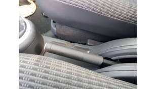 PALANCA FRENO DE MANO...