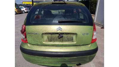 PORTON TRASERO CITROEN C3 1.4 HDi (68...