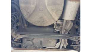 PUENTE TRASERO CITROEN C3...