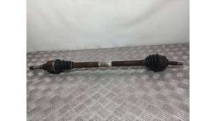 TRANSMISION DELANTERA...