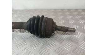 TRANSMISION DELANTERA... 2