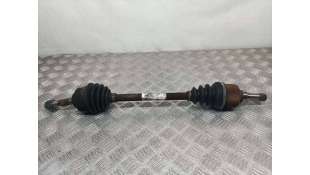 TRANSMISION DELANTERA...