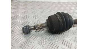 TRANSMISION DELANTERA... 2