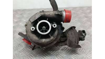 TURBOCOMPRESOR FORD GALAXY 2.0 TDCi...