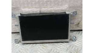 SISTEMA NAVEGACION GPS AUDI...