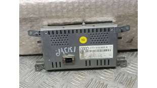 SISTEMA NAVEGACION GPS AUDI... 2