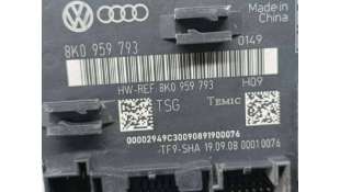 MODULO ELECTRONICO AUDI A5... 2