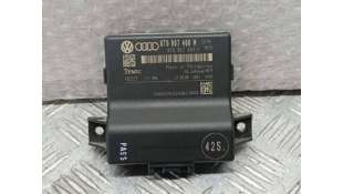 MODULO ELECTRONICO AUDI A5...