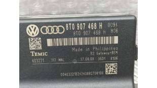 MODULO ELECTRONICO AUDI A5... 2