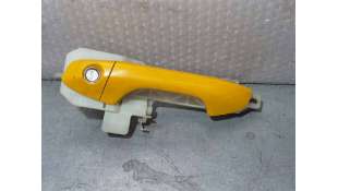 MANETA EXTERIOR DELANTERA...