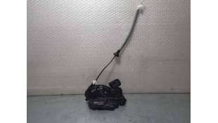 CERRADURA PUERTA DELANTERA...