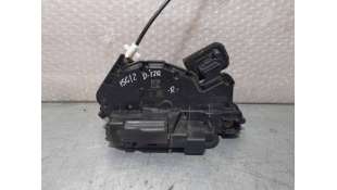 CERRADURA PUERTA DELANTERA... 2