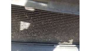 CONDENSADOR / RADIADOR AIRE...