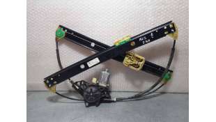 ELEVALUNAS DELANTERO...