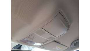 LUZ INTERIOR SKODA OCTAVIA...