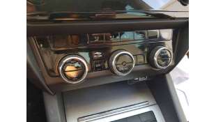MANDO CLIMATIZADOR SKODA...