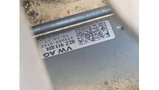 MOTOR ARRANQUE SKODA...