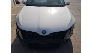 PARABRISAS SKODA OCTAVIA... 2