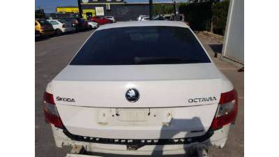 PORTON TRASERO SKODA OCTAVIA LIM. 1.4...