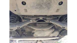 PUENTE TRASERO SKODA...