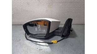 RETROVISOR IZQUIERDO SKODA...