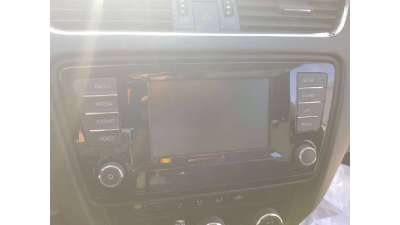 SISTEMA NAVEGACION GPS SKODA OCTAVIA...