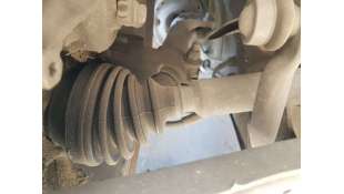 TRANSMISION DELANTERA...