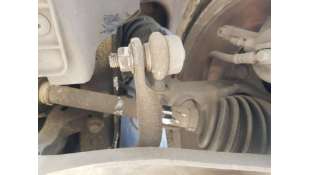 TRANSMISION DELANTERA...