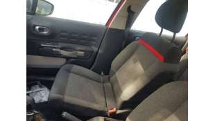 ASIENTO DELANTERO DERECHO...