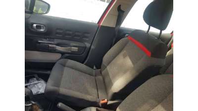 ASIENTO DELANTERO DERECHO CITROEN C3...