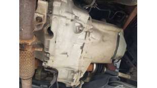 CAJA CAMBIOS CITROEN C3 1.2...