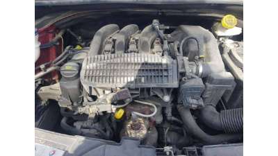 MOTOR COMPLETO CITROEN C3 1.2 12V VTi...