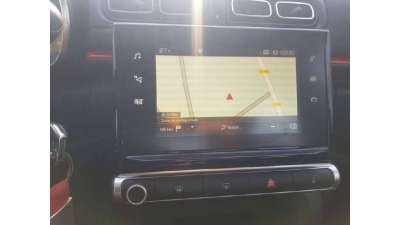 SISTEMA NAVEGACION GPS CITROEN C3 1.2...