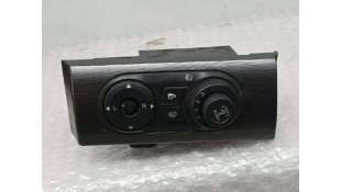 MANDO LUCES CHEVROLET...