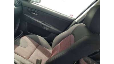 ASIENTO DELANTERO DERECHO MAZDA 3...