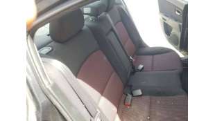 ASIENTOS TRASEROS MAZDA 3...