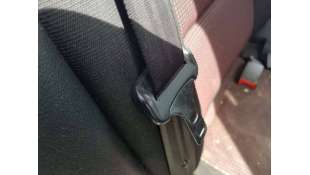 CINTURON SEGURIDAD TRASERO...