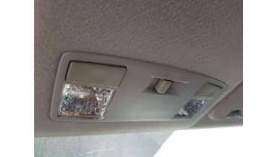 LUZ INTERIOR MAZDA 3...