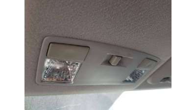 LUZ INTERIOR MAZDA 3 BERLINA 1.6 CD D...