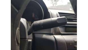 MANDO LUCES Y LIMPIA MAZDA...