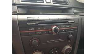 SISTEMA AUDIO / RADIO CD...