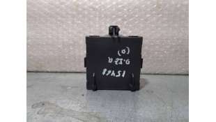 MODULO CONFORT MERCEDES... 2