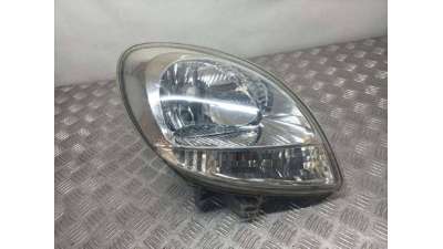 FARO DERECHO RENAULT KANGOO 1.5 dCi D...