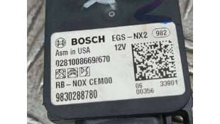 SONDA LAMBDA PEUGEOT 308... 2