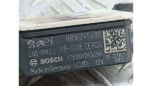 SONDA LAMBDA PEUGEOT 308... 2