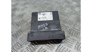 MODULO ELECTRONICO PEUGEOT...